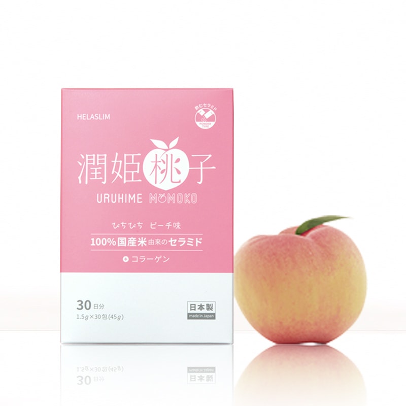润姬桃子
